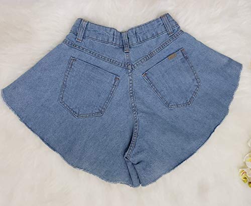Short Jeans Godê