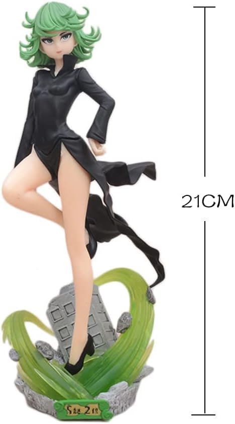 Amazon.co.jp: アニメフィギュア ワンパンマンフィギュア サイタマ