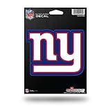 Rico Industries NFL Unisex Erwachsene Lizenzprodukt, Unisex, VDCM1401, Mehrfarbig, 5.75 x 7.75