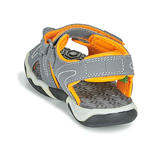 Image of Timberland Kids' Adventure Seeker Two-Strap Sandals