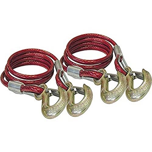 Roadmaster 653 Safety Chain/Cable & Link