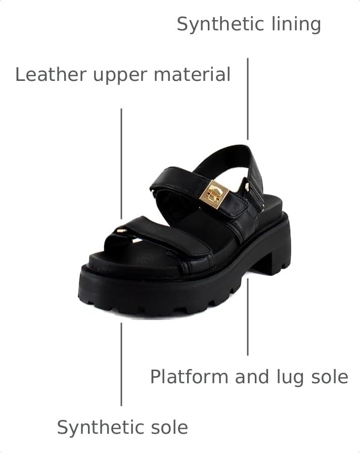 Image of Steve Madden Women's Supermona