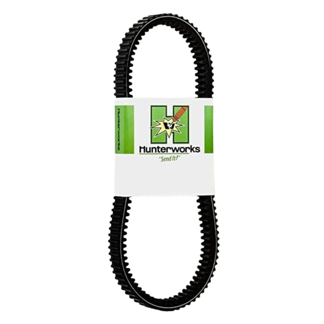 Amazon.com: Hunterworks CVT Drive Belt for 2024-2026 Polaris Xpedition