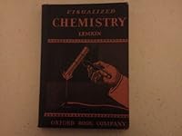 Visualized Chemistry (1938 Paperback) Including Chemistry in Warfare B002V1ANLW Book Cover