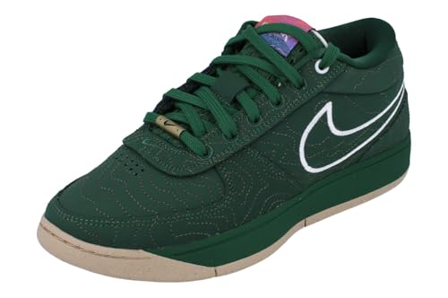 Nike Book 1 Chaussures de Basket-Ball finitions soignées en coloris Sapin et Chanvre
