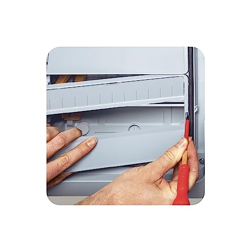 Legrand, Plexo Feuchtraumverteiler, Sicherungskasten, Aufputz, IP65 - IK09, 2-reihig, 24 Module, Innen- und Außenbereich, Nachrüstbar, Schutzklasse II, -20 - +70 °C, 432 x 340 x 161 mm, 601982