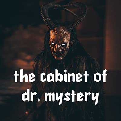 Episode 14: The Ahool: Java's Monstrous Flying Primate Podcast Por  arte de portada