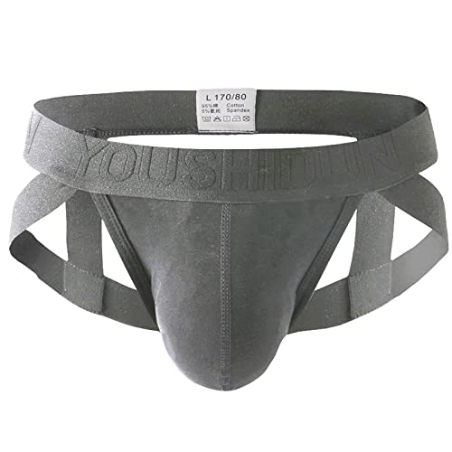 Ropa interior para montar en bicicleta con calzoncillos de hilo de hielo gris 4