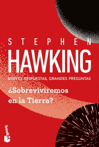 Portada de ¿Sobreviviremos en la Tierra?