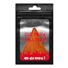 Red Hot Reaper 1x Chip Challenge Hottest Snack Carolina Reaper & Trinidad Scorpion - Super Spicy Hot Chip