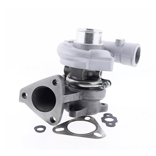 KRRK-parts Turbo TD04 Turbocharger MD083256 49177-01000 for Mitsubishi Engine 4D54 4D55 4D56