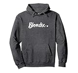 Blondie Brownie Apparel