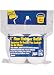 FoamPRO 163 Fine Finish 2" Roller Refills (High-Density Foam), Pack of 2