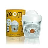 yoomi Charging Pod & Bottle Warmer