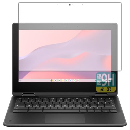 PDA�H�[ HP Fortis x360 G5 Chromebook �Ή� 9H���d�x[����] �ی� �t�B���� ���{��