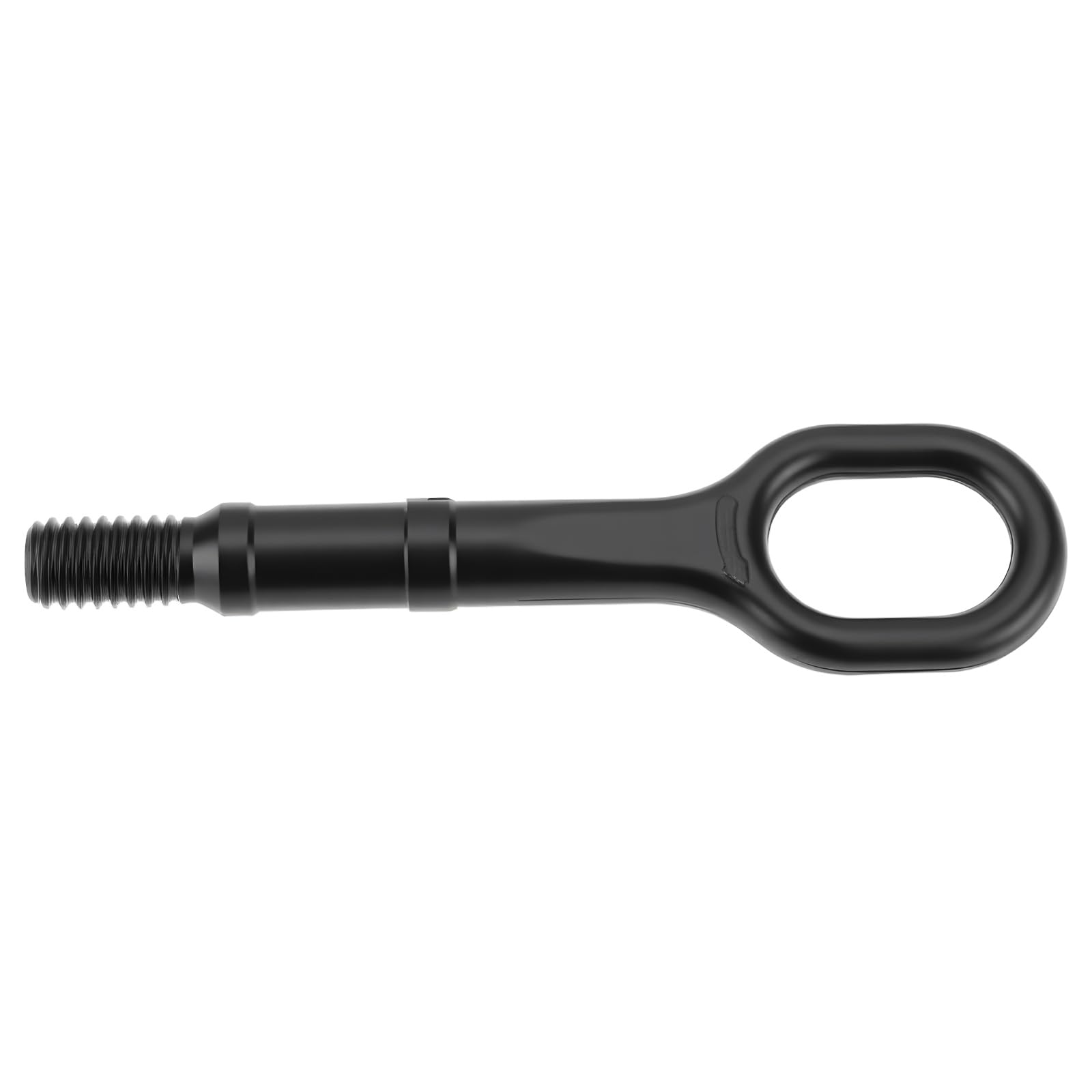 Gancho de Remolque Soporte de Gancho de Ojo de Remolque 5P0805615 1T0805615A 1T0805615 Compatible con Audi A3 2003-2013m