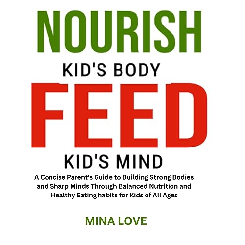 Grab The High-Impact Full Audiobook Experience!