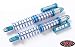 RC4WD Axial Yeti King Off-Road Dual Spring Shocks (130mm)