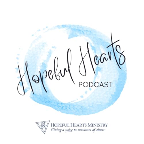 『Hopeful Hearts Podcast』のカバーアート