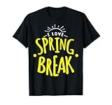 Spring Break T-Shirt
