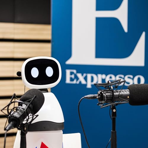 Quem s&atilde;o os Quatro &agrave; Conversa? E como &eacute; que debatem com um chatbot?