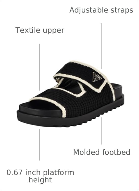 Image of GUESS Women's Fadenna