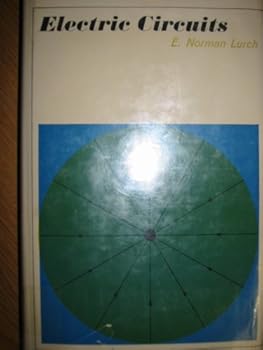 Hardcover Electric Circuits Book