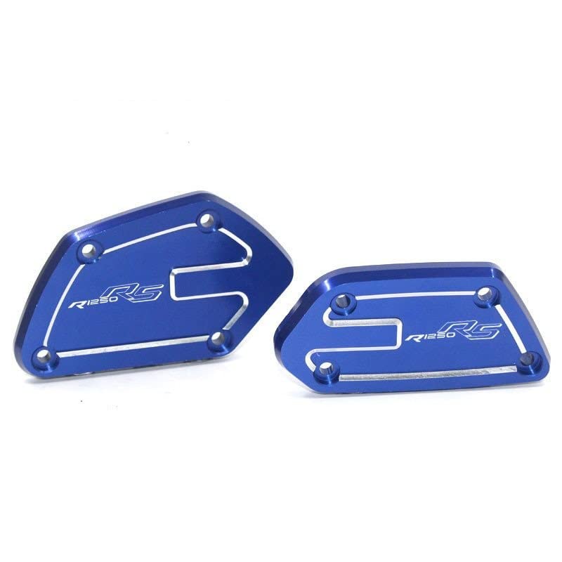 Fluido Freni Coperchio Serbatoio Per R 1250RS R1250 RS R 1250 RS 2014-2018 Accessori Moto Tappo Serbatoio Fluido Freno Anteriore Tappo Serbatoio Olio Motore