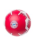 FC Bayern München Miniball Größe 1