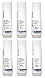 Goldwell Scalp Specialist Deep Cleansing Shampoo 6 x 250 ml Dualsenses GW
