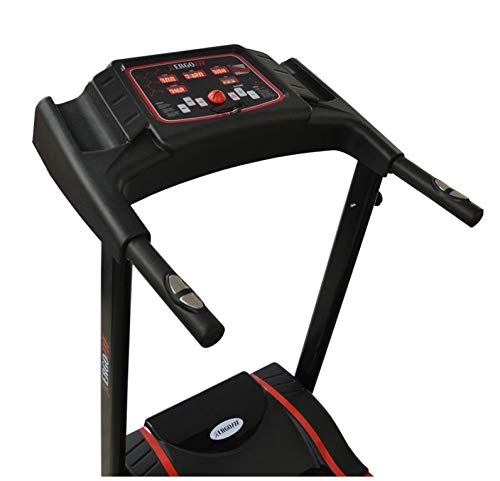 Esteira Ergometrica Semi Profissional Super 2.1 - Ergofit