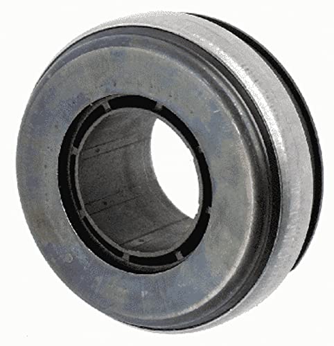 SACHS 3151 600 522 Clutch Release Bearing compatible with Peugeot 3008 II SUV (MC_, MR_, MJ_, M4_) 2016 - and Other Vehicles