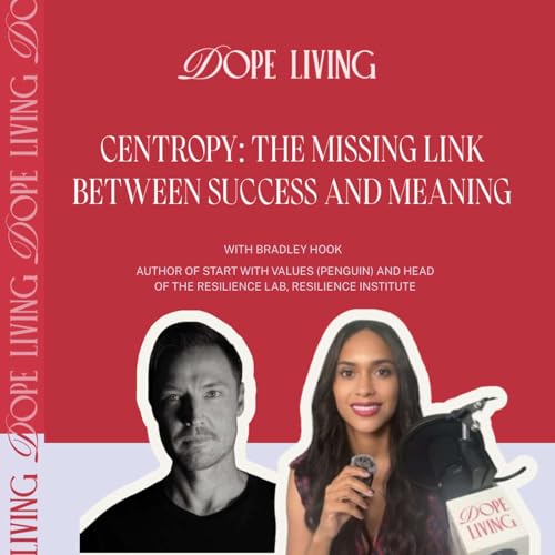 Centropy: The Missing Link Between Success and Meaning