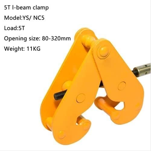 Pince de levage de dalle pour manipuler les plaques de granit sans effort - 3