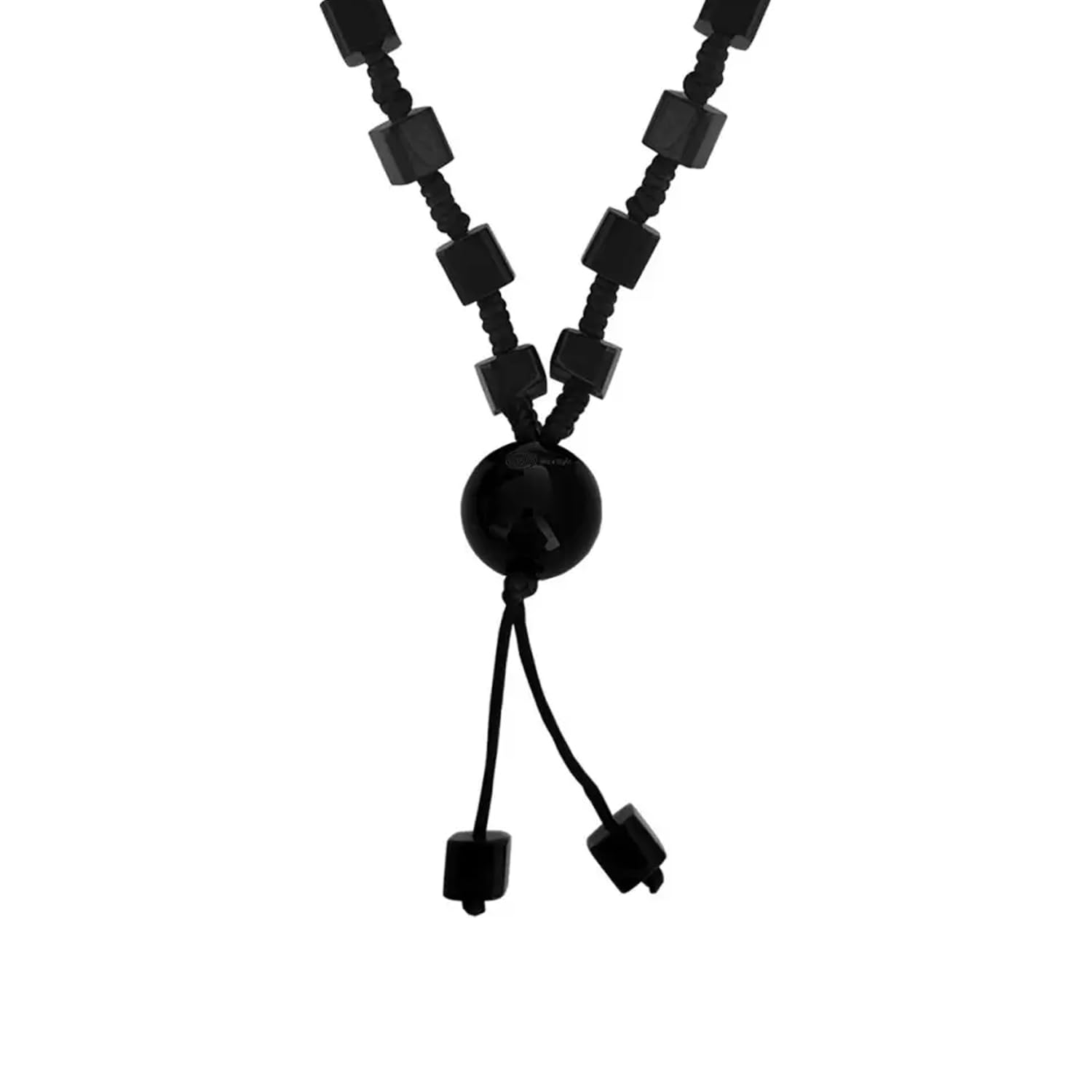 M Men StyleSouth Indian Style Circle Crystal Bahubali Pendant Necklace Chain Pendant for Men and Women SPn202110062