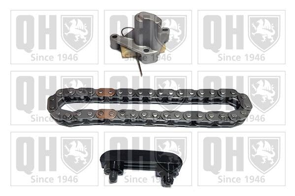 QUINTON HAZELL QCK111 Kit de cadena de distribución