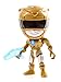 Power Rangers Action Vinyls Collectible Action Figures by The Loyal Subjects (Amazon Exclusive)