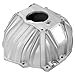 ALMULOO Bell Housing Compatible with 1959-1988 Chevy Chevelle Malibu Monte Carlo Impala Caprice Biscayne Replacement for 3899621 Aluminium