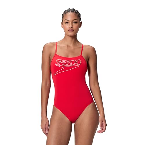 Maillot de bain Speedo Endurance+ de qualité supérieure pour femme