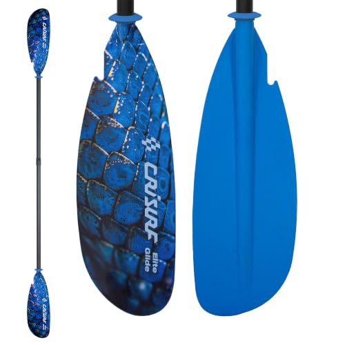 CRISURF Performance Carbon Paddle
