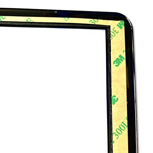 EUTOPING R New 10.1 inch Touch Screen Panel digitizer Replacement only for ONN ONA19TB007 ONN 100005209 with SlyPry Opening Tool kit - Thumbnail 4