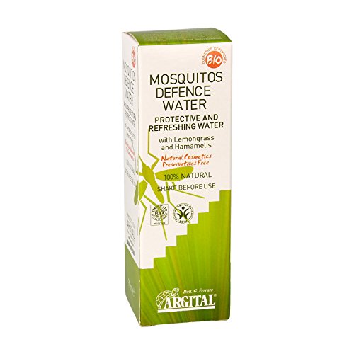Mosquitos Defence Water Argital