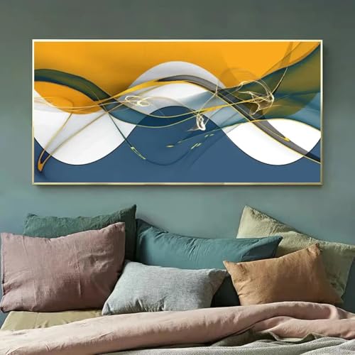 Affiches et impressions d'art mural grand format pour chambre moderne