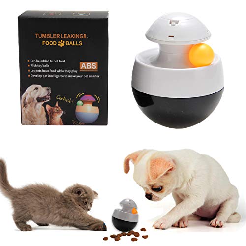 TVMALL Orbita Palla Cani Giocattolo Cibo