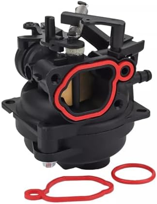 20339 CarburetorFor 163cc Toro 22" Recycler w/SmartStow Mower Compatible with B&S Engine - Thumbnail 2