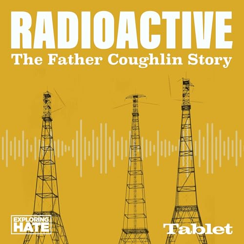 Episode 2: Radio Days