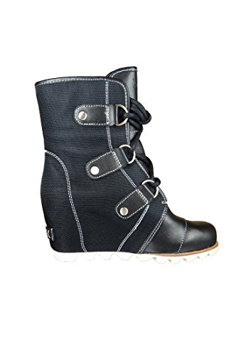 sorel celebration wedge