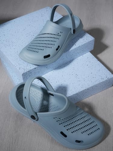 Image of Mens SSH-mencrox Clog