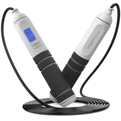 multifun Digital Jump Rope