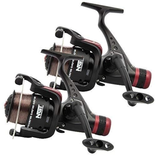 DNA Leisure NGT CKR50 Reels